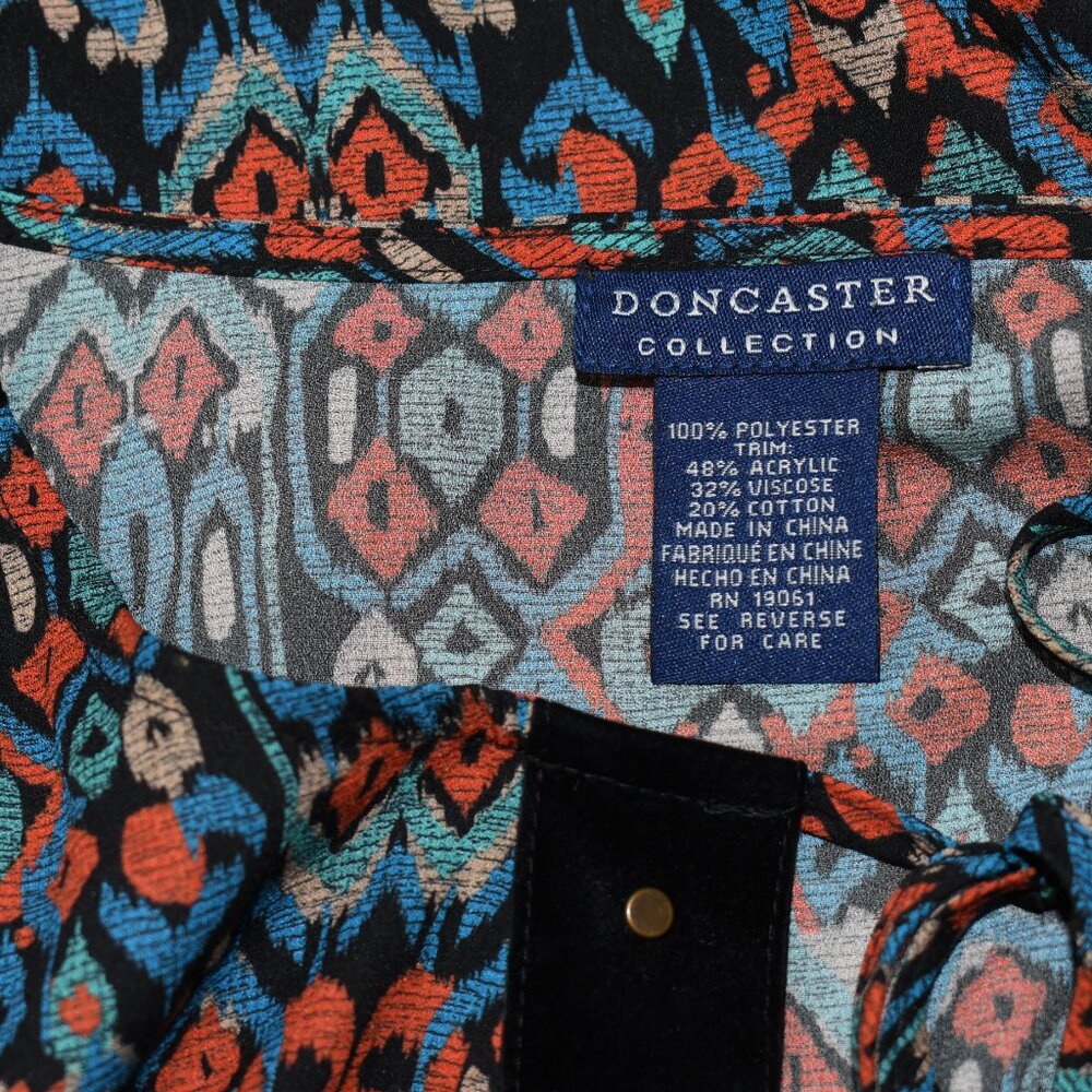 Doncaster Collection Top - Picture 3 of 3